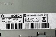 VW Tiguan 5N facelift r.v. 2014 navigace 3C8035190C