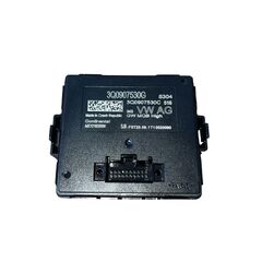 VW Golf 7 facelift kombi r.v. 2018 řídící jednotka gateway 3Q0907530G