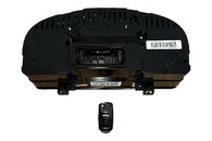 VW Touran 1T2 facelift r.v. 2008 benzínové budíky 1T0920874