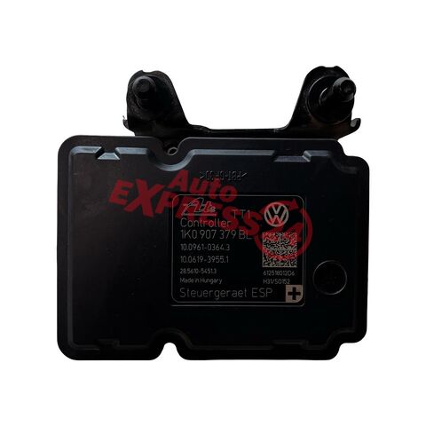 Škoda Superb 2 kombi r.v. 2013 řídící jednotka ABS 1K0907379BL 1K0614517DP