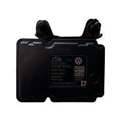 Škoda Superb 2 kombi r.v. 2013 řídící jednotka ABS 1K0907379BL 1K0614517DP