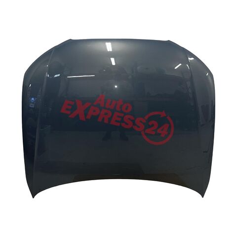 Audi A4 B8 8K avant r.v. 2009 modrá metalíza kód barvy LX5X kapota