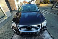 Veškeré náhradní díly VW Touran 1T2 FL 2007 BMM JLT LC9X
