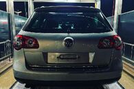 Náhradní díly VW Passat B6 kombi r.v. 2007 BMR HYC LA7W