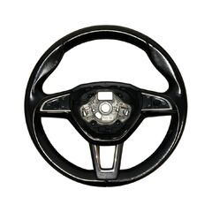 Škoda Fabia 3 kombi r.v. 2017 multifunkční volant 3V0419091L 5E0419685A