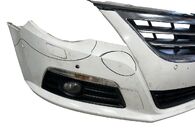 VW Passat CC R-Line r.v. 2011 bílá barva kód barvy LB9A přední nárazník