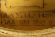 VW Passat B7 kombi r.v. 2012 palivové čerpadlo nádrže 3AA919050B