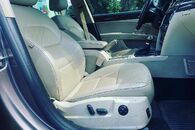 Veškeré náhradní díly Škoda Superb 2 kombi 12 CCZA NJL LF4U