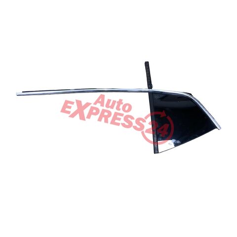 Škoda Octavia 3 sedan facelift Laurin a Klement r.v. 2019 pravy zadní sklo