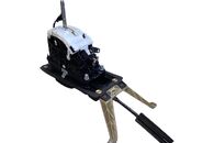 AUDI Q7 4L S-Line facelift r.v. 2010 mechanismus řazení DSG 4L1713041R