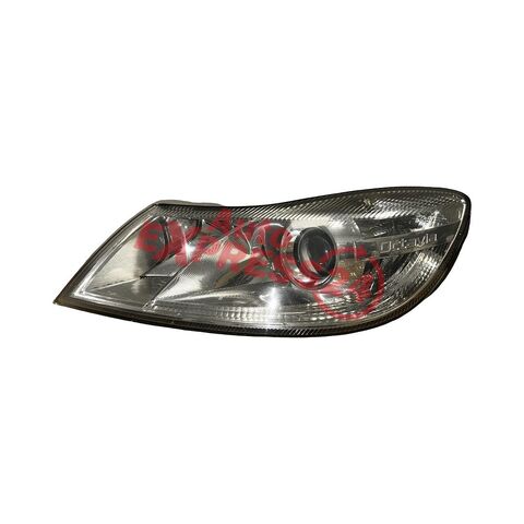 Škoda Octavia 2 Facelift levé přední světlo halogen 1Z1941015F