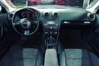 Veškeré náhradní díly Audi A3 8P r.v. 2008 BMM KDN LX7W