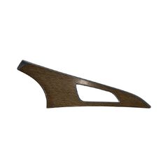 Audi A6 4G avant allroad r.v. 2013 pravá lišta předních dveří 4G0867410P