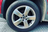 Veškeré náhradní díly VW Tiguan 5N 2009 CBAB JBG LA3T