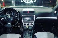 Veškeré náhradní díly Škoda Octavia 2 RS sedan BMN KDS LF9E
