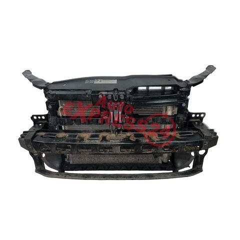 VW Golf 6 hatchback r.v. 2009 chladičová stěna CAXA 1.4TSI 90KW 5K0805588E