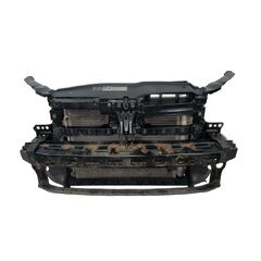 VW Golf 6 hatchback r.v. 2009 chladičová stěna CAXA 1.4TSI 90KW 5K0805588E