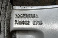 Kola 205/55 R16 zimní pneu 5,45mm DOT3222 7Jx16H2 ET45 3AA601025A