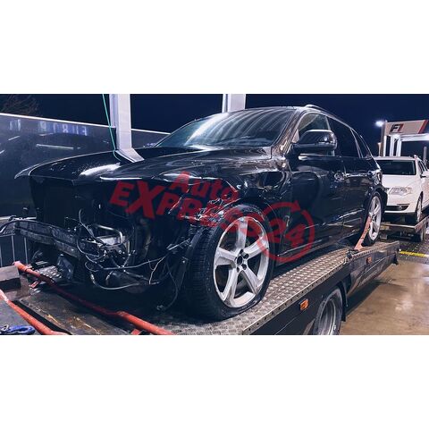 Vůz na náhradní díly Audi Q5 8R S-Line 2010 CCWA LTS LY9B