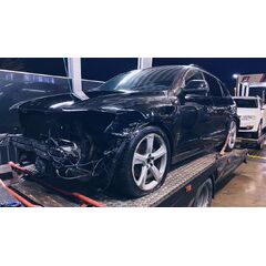 Vůz na náhradní díly Audi Q5 8R S-Line 2010 CCWA LTS LY9B