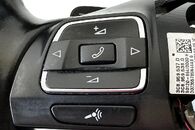 VW Passat B7 sedan r.v. 2013 multifunkční DSG volant 3C8419091BF 3C8959537G 3C8959538G