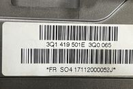 VW Passat B8 sedan R-Line r.v. 2018 sloupek řízení 3Q1419501E