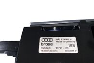 4G1919601N displej obrazovka MMI Audi A6 C7 4G sedan r.v. 2014