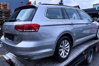 Vůz na náhradní díly VW Passat B8 kombi 2015 CRLB PZN LB7W
