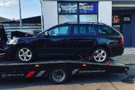 Veškeré náhradní díly Škoda Octavia 2 FL kombi CDAA NAT LF9R