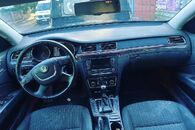 Veškeré náhradní díly Škoda Superb 2 sedan 13 CDVA PBT LF9R