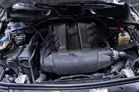 Vůz na náhradní díly VW Touareg 7P FL 2015 CVVA PXP LC9A