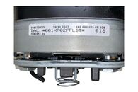 VW Passat B6 kombi r.v. 2008 airbagová sada 1K0880201CB 1K0971584C 5N0959655A 3C0880204E 3C1857705F