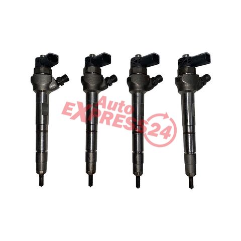 Vstřik vstřiky 04L130277BC