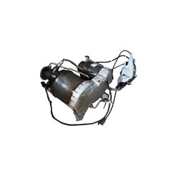 DPF 04L131648SX 04L131648S 2.0TDI 110KW CRM Škoda Octavia 3