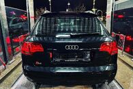 Veškeré náhradní díly Audi A4 8E S-Line Avant BKN GCX LZ9Y