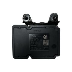 Škoda Octavia 2 facelift kombi r.v. 2011 řídící jednotka ABS 1K0907379AS 1K0614517CA