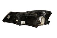 Škoda Octavia 2 facelift pravé přední světlo xenon 1Z1941016G jednotky 7L6941329B 5DV009610-00