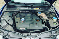 Veškeré náhradní díly VW Passat B5.5 kombi 2003 AVF FRK LC5X