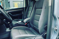 Veškeré náhradní díly VW Touran 2.0FSI 80KW BSX KLK LR7N