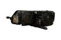 Škoda Octavia 3 kombi r.v. 2014 pravé přední světlo xenon 5E1941016A jednotky 8K0941597B 1T0941329B