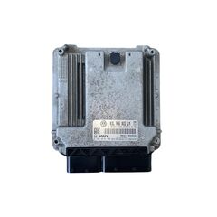 VW Golf 6 Plus r.v. 2009 řídící jednotka motoru 03L906022LM