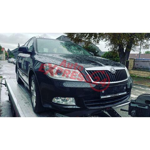Veškeré náhradní díly Škoda Octavia 2 FL kombi BLS JCR LF9R
