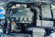 Veškeré náhradní díly Škoda Octavia 2 Scout 08 BMM KDL LA7W