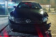 Veškeré náhradní díly VW Passat B7 kombi 2012 CFFB NLP LI7F