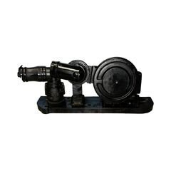 Škoda Octavia 2 RS kombi r.v. 2006 regulátor tlaku BWA 06F129101R