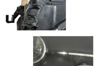 Pravé přední světlo xenon 8K0941004C jednotky 8K0941597 1307329218