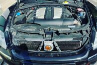 Veškeré náhradní díly VW Phaeton 3D r.v. 2010 CEXA KUK LR9V