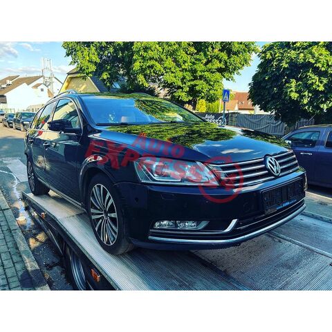 Náhradní díly VW Passat B7 kombi r.v. 2012 CFGB NJD LC9X