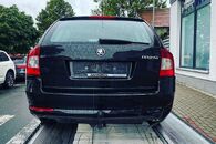 Veškeré náhradní díly Škoda Octavia 2 FL kombi BLS JCR LF9R