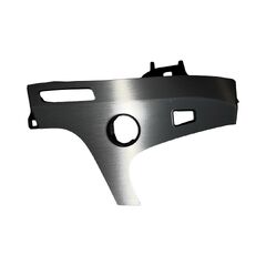 Audi Q7 4M r.v. 2018 druhá generace dekor rámeček 4M1853241B